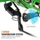thumbnail image 3 of VEVOR Triciclos para adultos, triciclos para adultos de 7 velocidades, bicicletas de tres ruedas de 20 pulgadas, bicicleta de crucero de acero al carbono con canasta y asiento ajustable, 3 of 9