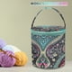 thumbnail image 5 of Bolsa de Almacenamiento JShteea Tejer Hombro Tela Oxford Accesorios Costura Barril, 5 of 8