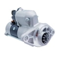 thumbnail image 5 of New 12V Ccw Starter Fits Isuzu 4Hk1 173Hp 428080-5863 428000-5861 8-98088-669-2, 5 of 8