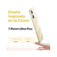 thumbnail image 3 of Smartphone Realme Note 70T 128GB Dorado, 3 of 8