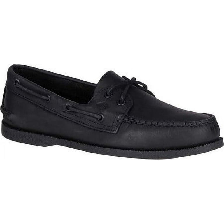 Sperry men's authentic original boat shoe sale