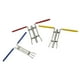 thumbnail image 2 of Paquete de 3 herramientas de instalación de sello hidráulico, juego de sello de reparación de pistón de cilindro hidráulico, herramienta de instalació, 2 of 7