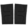 thumbnail image 2 of Rodillera Fitness Running Ciclismo Tirantes Rodillera Deporte Gimnasio Rodillera Elástica Negro XL, 2 of 5