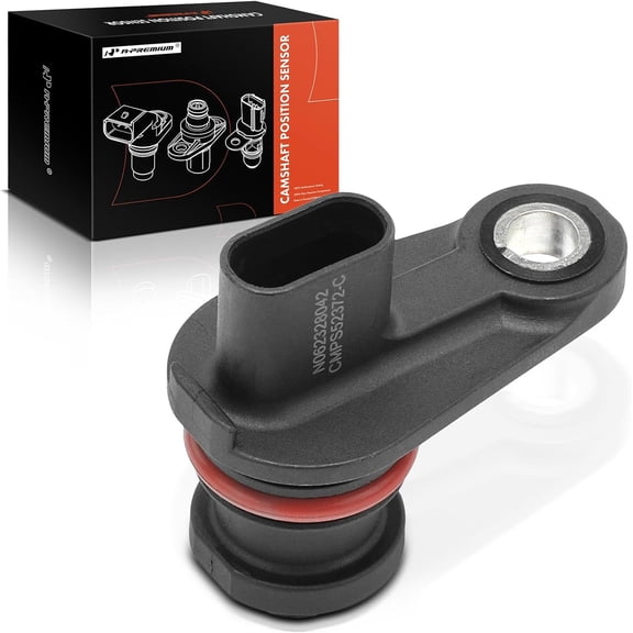 A-Premium Engine Camshaft Position Sensor Compatible with Buick Encore GX 2020-2021 & Chevrolet Trailblazer 2021, 1.3L