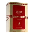 thumbnail image 2 of MAISON ALHAMBRA YOUR TOUCH TOBACCO EDP 100 ML, 2 of 3
