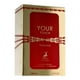 thumbnail image 2 of MAISON ALHAMBRA YOUR TOUCH TOBACCO EDP 100 ML, 2 of 3