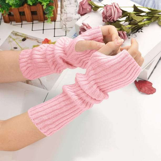 Guantes Mujer Guantes Cálidos De Invierno Guantes Mujer