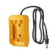 thumbnail image 2 of Mini adaptador de fuente de alimentación, Kit de conversión de batería, accesorios de herramientas eléctricas fáciles de usar para camiones Rvs, 2 of 8