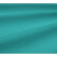 thumbnail image 4 of oneOone Cotton Jersey Turquoise Blue Fabric Stripes Craft Projects Decor Fabric Printed By The Yard 58 Inch Wide, 4 of 4