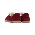 thumbnail image 3 of Toms Womens EZRA Laceless Polyester Loafer Slippers, 3 of 3