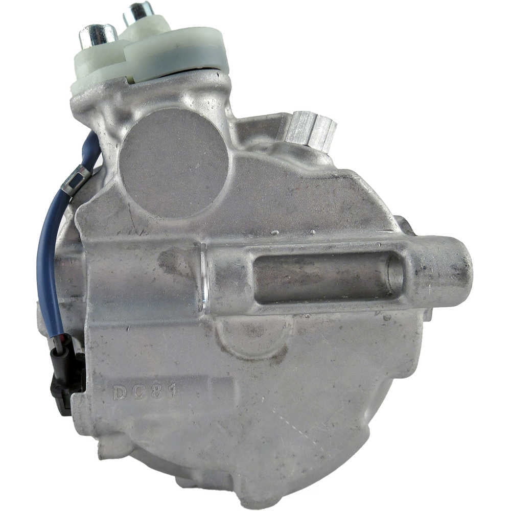 Global Parts Distributors LLC 6513344 New A/c Compressor