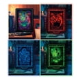 thumbnail image 4 of Rompecabezas Clementoni Stranger things 520 piezas, 4 of 4
