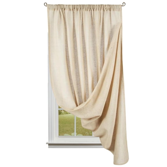 Heirloom Cream Single Panel - 40x63