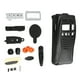 thumbnail image 4 of Nueva carcasa exterior frontal compatible con radio Kenwood TK2212 TK3212 TK2212LK/2217/3217, 4 of 12