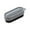 Gray #4, variant on Contrast Color Multi-Function Laundry & Shoe Cleaning Brush | Soft Bristles for Tub, Tile & Countertops | Ergonomic Non-Slip Handle with Hanging Ring | 1-Pack