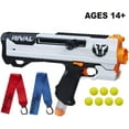 thumbnail image 2 of Nerf Rival Phantom Corps Helios XVIII-700 Blaster with 7 Rival Rounds, 2 of 7