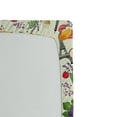 thumbnail image 2 of Ambesonne Colorful Fitted Sheet, French Wine Macarons, Full Size, Multicolor, 2 of 2