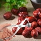thumbnail image 2 of GOOHOCHY Deshuesador de dátiles rojos para el hogar, deshuesador de cerezas profesional, deshuesador de aceitunas resistente al desgaste, 2 of 8