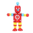 thumbnail image 2 of JUGUETES DE ROBOT DE LINDO EDUCATIVO NIÑOS APRENDIZAJE Y JUGUETES NIÑOS PARA LA PERSONALIDAD, JUEGO CREATIVO SEGURO Y NO TÓXICO ROJO AZUL VERDE AMARILLO, 2 of 7