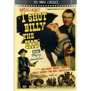 I Shot Billy the Kid (1950)