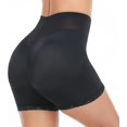 thumbnail image 1 of HSHDLDF Culottes Rembourrées en Dentelle Sans Couture pour Femmes, 1 of 5