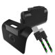 thumbnail image 1 of Pack De Batería Recargable 4gamers Sx-c6x - Para Xbox One, X/S, Con Cable De Carga Y Juega, 1 of 5
