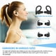 thumbnail image 4 of TWS Wireless Bluetooth Earphones Headphones Sports Ear Hook Running Bass Earbuds, 4 of 5