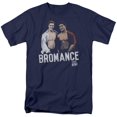 thumbnail image 1 of Sauvé par la Cloche Sitcom TV Series NBC Classe Photo Adulte T-Shirt Tee-Shirt, 1 of 5