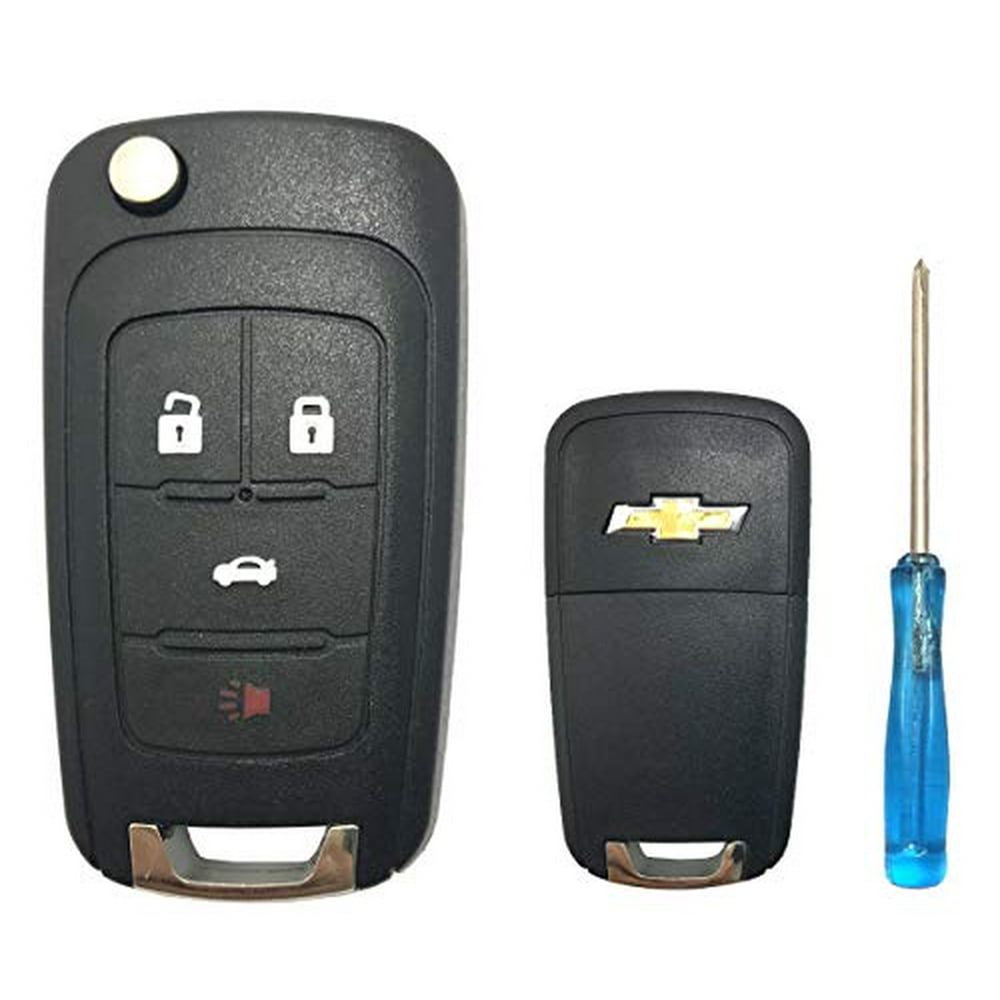 Key Fob For 2012 Chevy Cruze Auto Impressions