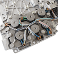 thumbnail image 4 of Remanufactured Woudy 4EAT Automatic Transmission Valve Body with Solenoid Assembly for Subaru Forester Impreza Loyale, 4 of 8