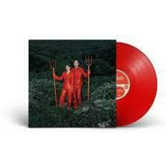 Mattiel - Georgia Gothic - Music & Performance - Vinyl