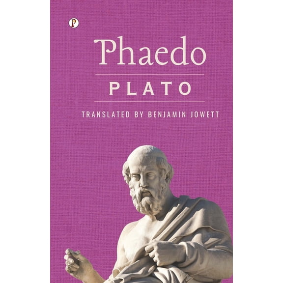 Phaedo, (Paperback)