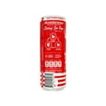 thumbnail image 6 of Accelerator Cherry Ice Pop Energy Drink, 12 fl oz can, 6 of 7
