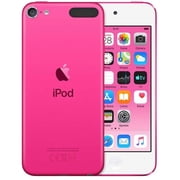 Restored Apple iPod touch 7th Generation 256GB - Pink (New Model)