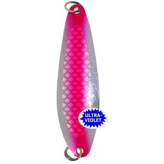 Silver Horde #3.5 Kingfisher Lite