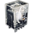 thumbnail image 2 of LY2-110/120VAC RELAY DPDT 120VAC 28VDC 15A Relay Terminals:Solder, 2 of 2