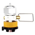 thumbnail image 2 of Gas Saver Plus Gas Convertor Shifter Refill Flat Tank Conversion Adapter Camping Gas Adapter Valve, 2 of 5