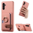 thumbnail image 1 of Compatible con iPhone 12 Pro, Funda GANGXUN con soporte magnético y tarjetero, 1 of 4