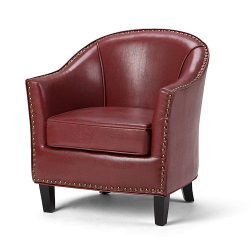 Simpli Home Kildare Tub Chair