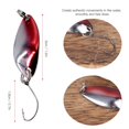 thumbnail image 4 of Cebo Artificial Duro De Lentejuelas, Señuelo De Lentejuelas, Señuelo De Pesca, Para Los Amantes De La Pesca, Atraer A Los Peces, Accesorio De Pesca, Mar/pesca Fresca ANGGREK Otros Deportes y Recreación, 4 of 7