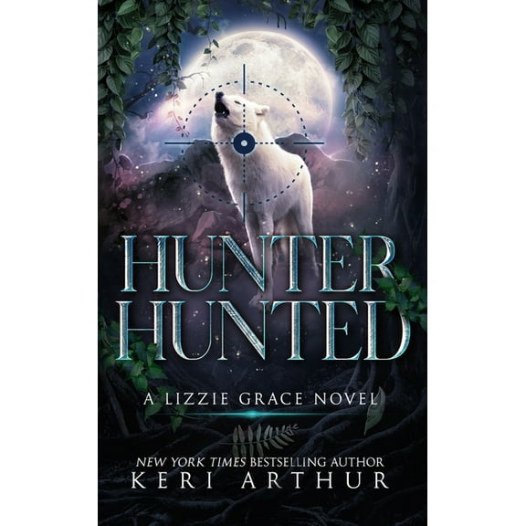 Hunter Hunted, (Hardcover)
