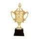 thumbnail image 3 of Trofeo Copa de Trofeo de Oficina Participación Regalo de Agradecimiento de Entrega de Fútbol Liga de Fútbol 225 cm, 3 of 8
