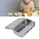 thumbnail image 1 of Bandeja De Caja De Desinfección Médica, 1 of 7