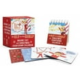 thumbnail image 3 of The Elf on the Shelf: Magnet Set and Christmas Countdown Calendar (Miniature Editions), 3 of 4
