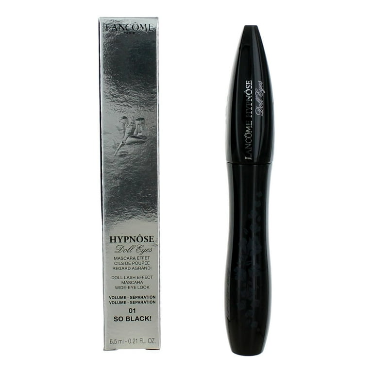 Lancome Hypnose Doll Eyes Mascara, So Black Shade