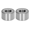 thumbnail image 3 of Wheel Bearing Kit,2 Pcs Front Wheel Front Wheel Bearing Set Front Wheel Bearing Crafted with Care, 3 of 14