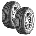 thumbnail image 1 of PAQUETE 2 LLANTAS 205/55R16 91V Continental ContiPremiumContac2, 1 of 1