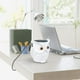 thumbnail image 5 of Soporte de altavoz LDYAN Echo Dot Owl para Echo Dot 4.ª generación, 5 of 7