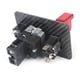 thumbnail image 5 of Carbon Fiber 12V 3 in 1 Ignition Switch Panel with Button Push Start, Toggle Switches for RV, Truck, Car, Boat, 5 of 5