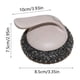 thumbnail image 3 of Cepillo de limpieza con cerdas de nailon y acero inoxidable para ollas y sartenes., 3 of 6